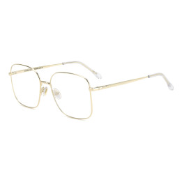 Lunettes de vue Isabel Marant IM 0235 Gold (J5G)