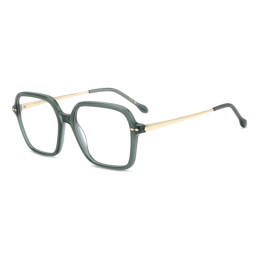 Lunettes de vue Isabel Marant IM 0230 Teal Gold (5F6)