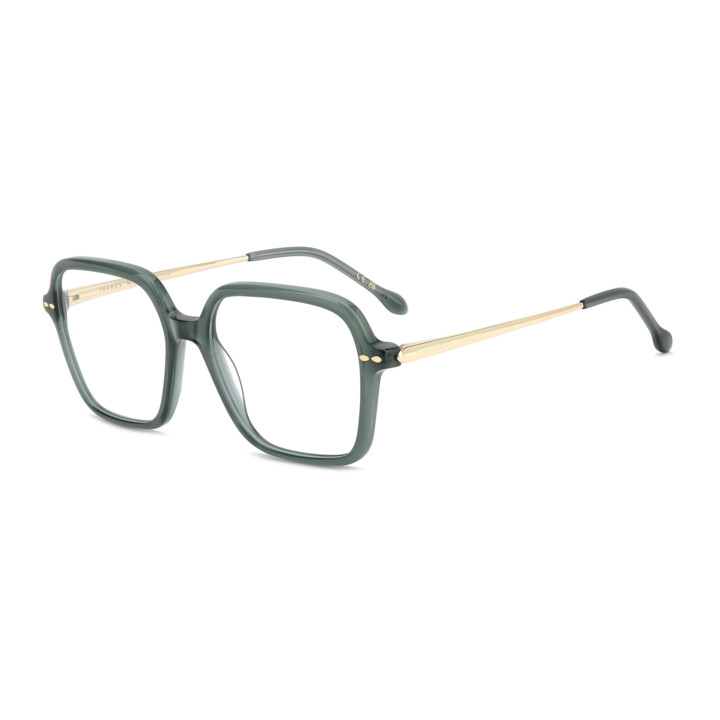Lunettes de vue Isabel Marant IM 0230 Teal Gold (5F6)