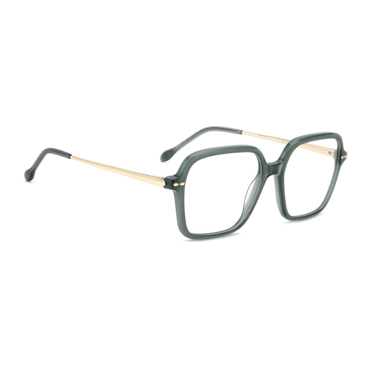 Lunettes de vue Isabel Marant IM 0230 Teal Gold (5F6)