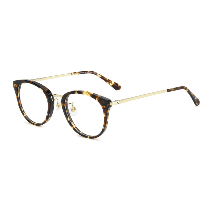 Lunettes de vue Kate Spade IRMA/N/FJ Havana (086)
