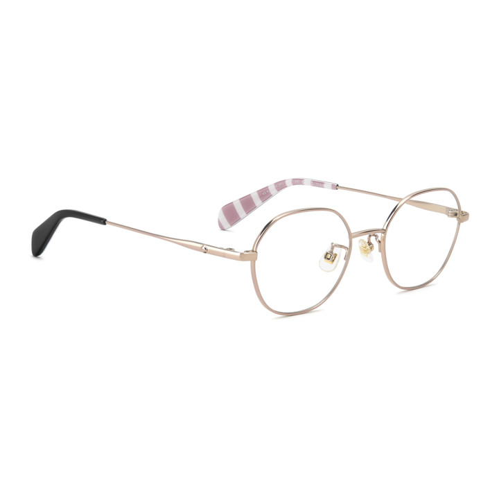 Lunettes de vue Kate Spade KS ALAYSHA 2/FJ Red Gold (AU2)