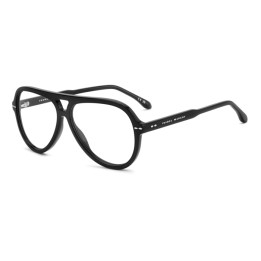 Lunettes de vue Isabel Marant IM 0236 Black (807)