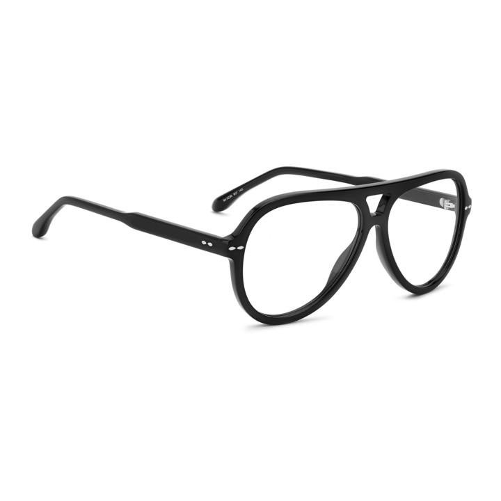 Lunettes de vue Isabel Marant IM 0236 Black (807)