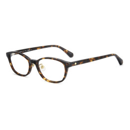 Lunettes de vue Kate Spade KS JAILENE 2/FJ Havana (086)