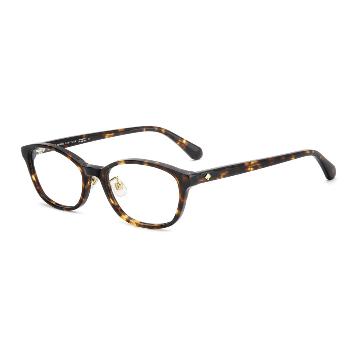 Lunettes de vue Kate Spade KS JAILENE 2/FJ Havana (086)