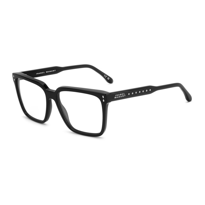 Lunettes de vue Isabel Marant IM 0244 Black (807)