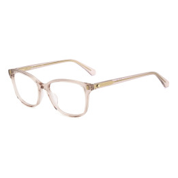 Lunettes de vue Kate Spade KS REILLY 2 Pink (35J)