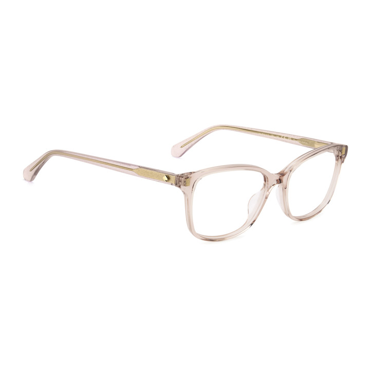 Lunettes de vue Kate Spade KS REILLY 2 Pink (35J)