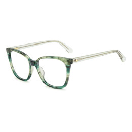 Lunettes de vue Kate Spade KS TAYA 2 Green (1ED)