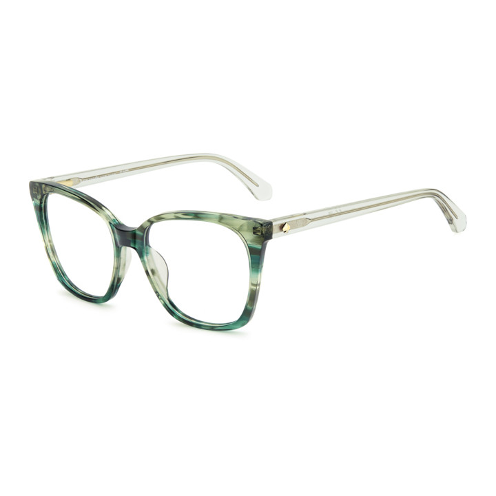 Lunettes de vue Kate Spade KS TAYA 2 Green (1ED)
