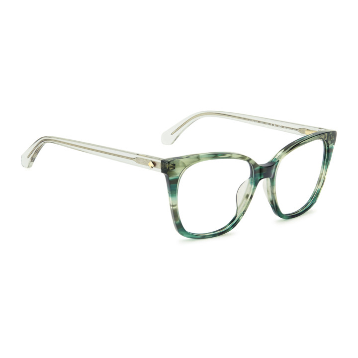 Lunettes de vue Kate Spade KS TAYA 2 Green (1ED)
