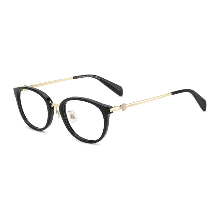 Lunettes de vue Kate Spade KS BRYNLEE 2/FJ Black (807)