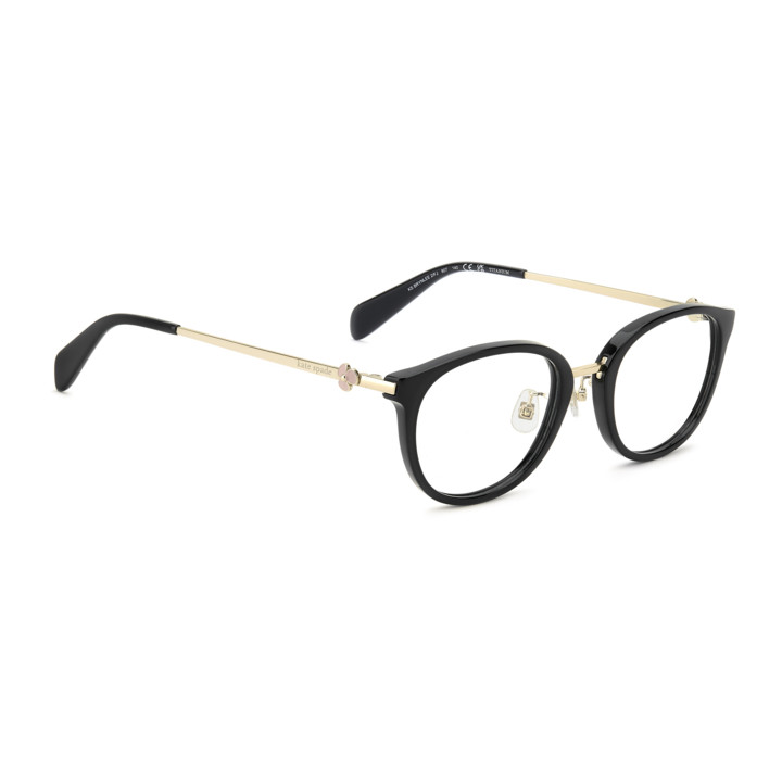 Lunettes de vue Kate Spade KS BRYNLEE 2/FJ Black (807)