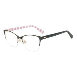 Lunettes de vue Kate Spade KS DIANDRA 2/G Green (1ED)