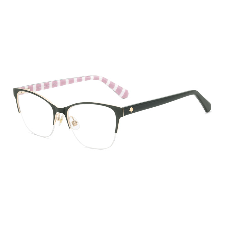 Lunettes de vue Kate Spade KS DIANDRA 2/G Green (1ED)