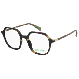Lunettes de vue Levi's LV 1098 Havana (086)