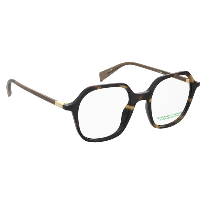 Lunettes de vue Levi's LV 1098 Havana (086)