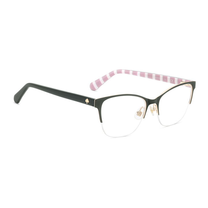 Lunettes de vue Kate Spade KS DIANDRA 2/G Green (1ED)