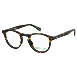 Lunettes de vue Levi's LV 5085 Havana (086)