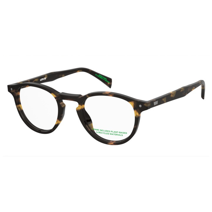 Lunettes de vue Levi's LV 5085 Havana (086)