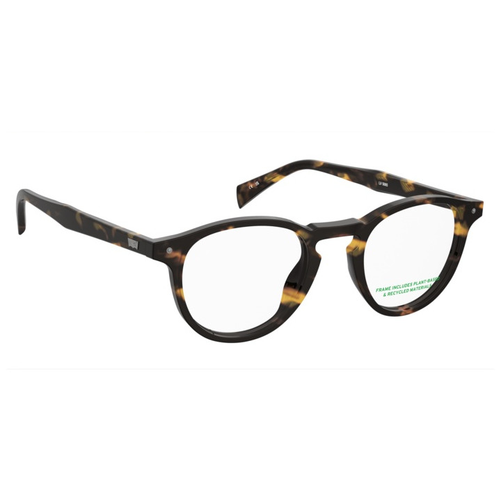 Lunettes de vue Levi's LV 5085 Havana (086)