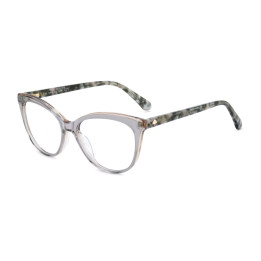 Lunettes de vue Kate Spade KS KARIANE 2 Grey Pink (7HH)