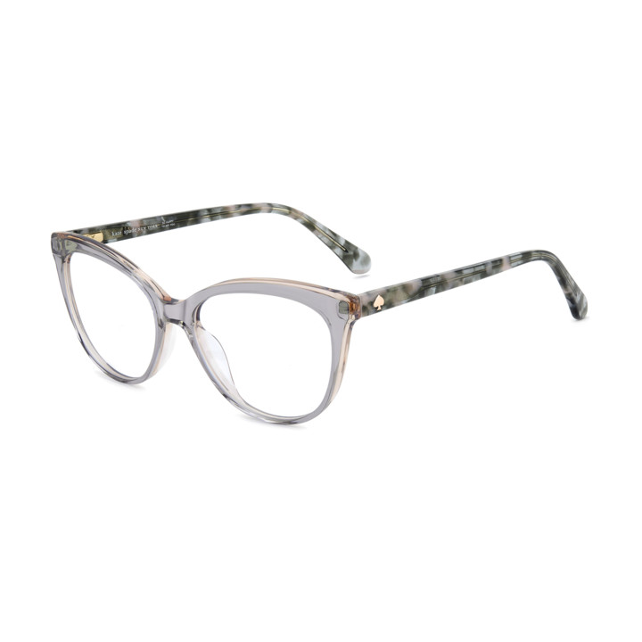 Lunettes de vue Kate Spade KS KARIANE 2 Grey Pink (7HH)