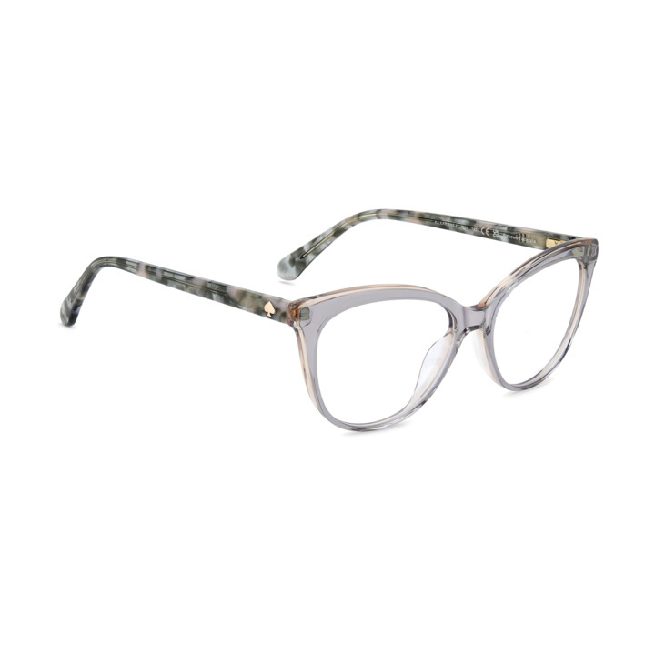 Lunettes de vue Kate Spade KS KARIANE 2 Grey Pink (7HH)