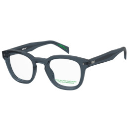 Lunettes de vue Levi's LV 5088 Blue (PJP)