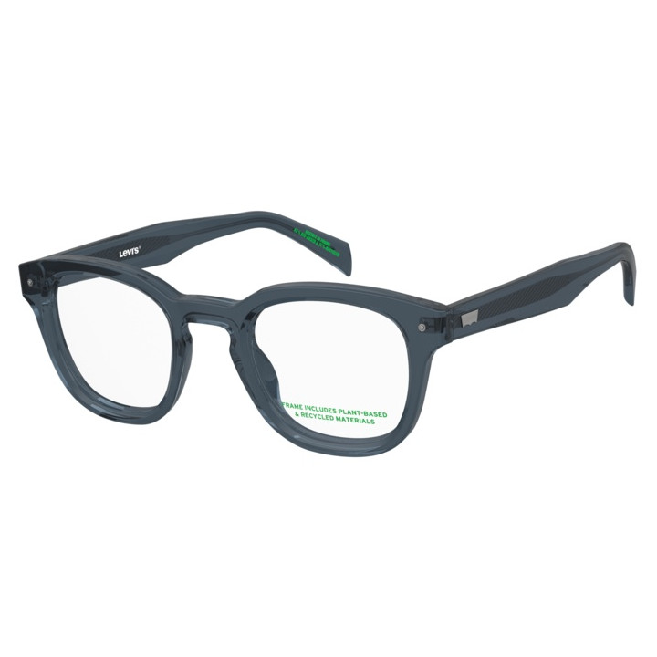 Lunettes de vue Levi's LV 5088 Blue (PJP)