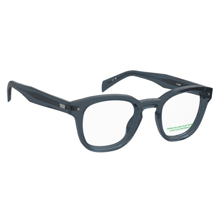 Lunettes de vue Levi's LV 5088 Blue (PJP)