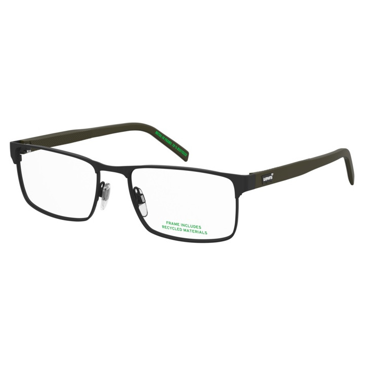 Lunettes de vue Levi's LV 5092 Matte Black (003)