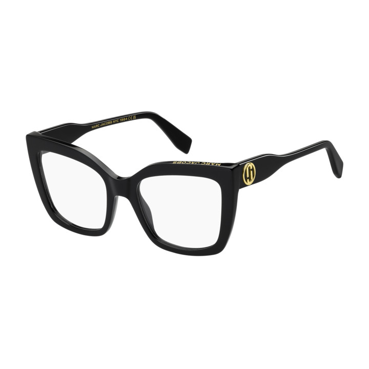Lunettes de vue Marc Jacobs MARC 813 Black (807)