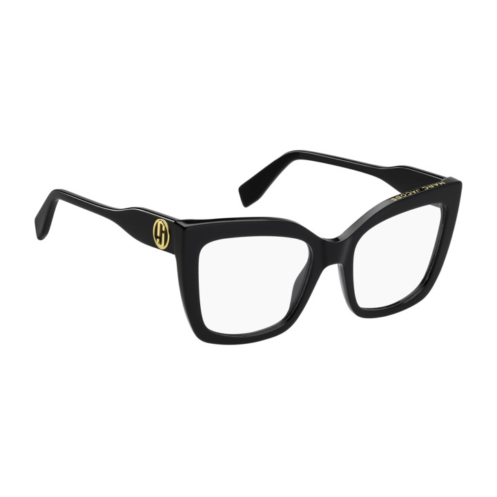 Lunettes de vue Marc Jacobs MARC 813 Black (807)