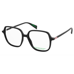 Lunettes de vue Levi's LV 1097 Black (807)