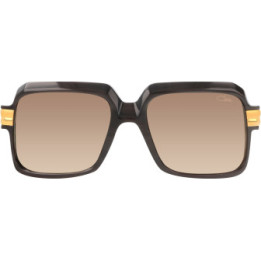 Cazal 607/3 Horn 903 corne - vue de face