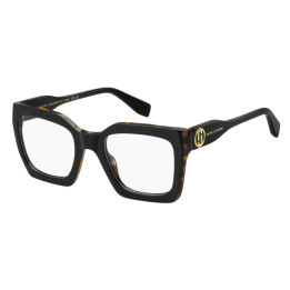 Lunettes de vue Marc Jacobs MARC 855 Black Havana (WR7)