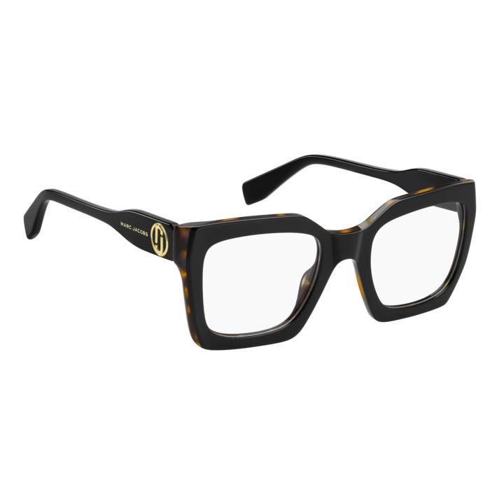 Lunettes de vue Marc Jacobs MARC 855 Black Havana (WR7)
