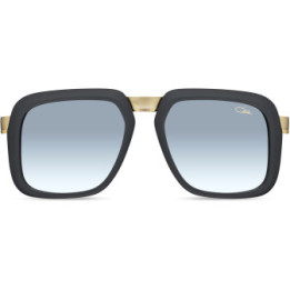 Cazal 616/3 Hip-Hop Anniversary 050 anthracite-or mat - vue de face