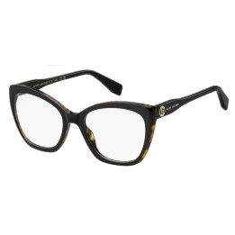 Lunettes de vue Marc Jacobs MARC 857 Black Havana (WR7)