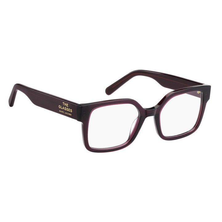 Lunettes de vue Marc Jacobs MARC 861 Burgundy 2 (LHF)