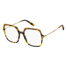 Lunettes de vue Marc Jacobs MARC 868 Havana Beige (XLT)