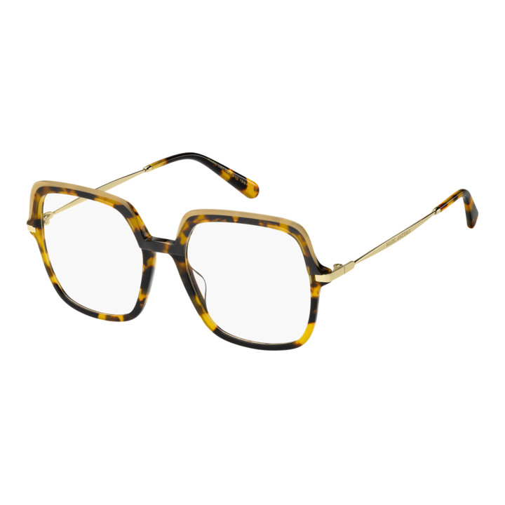 Lunettes de vue Marc Jacobs MARC 868 Havana Beige (XLT)