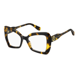 Lunettes de vue Marc Jacobs MARC 854 Havana (086)