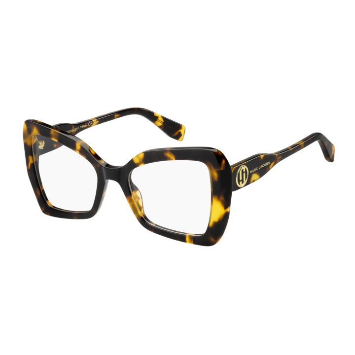 Lunettes de vue Marc Jacobs MARC 854 Havana (086)