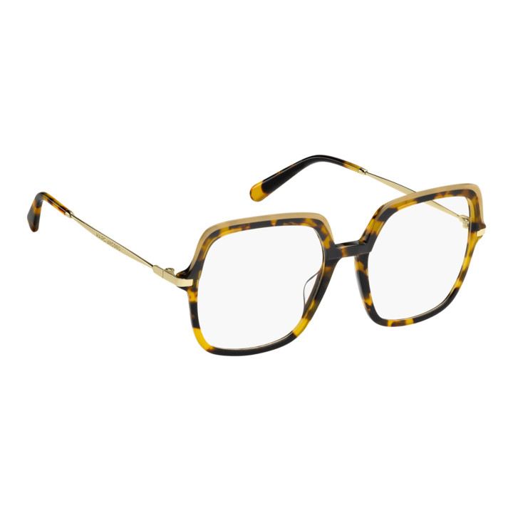 Lunettes de vue Marc Jacobs MARC 868 Havana Beige (XLT)