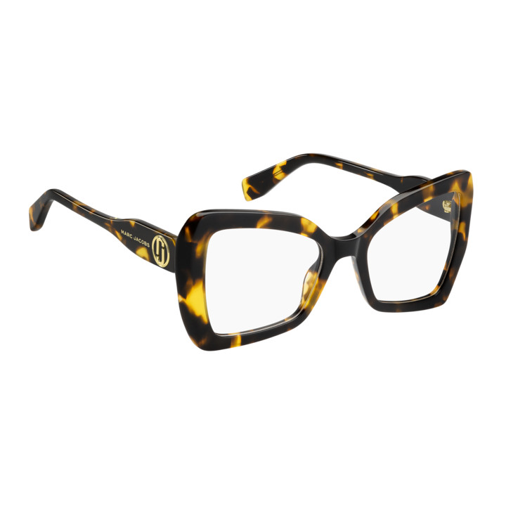 Lunettes de vue Marc Jacobs MARC 854 Havana (086)
