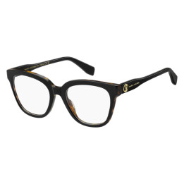 Lunettes de vue Marc Jacobs MARC 856 Black Havana (WR7)