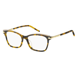 Lunettes de vue Marc Jacobs MARC 872/G Havana Beige (XLT)